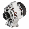Генератор 80A ALF1340, 1070806 для Ford Focus (1998-2011), Fiesta (2001-2008) 1.4i/1.6i, пр-во Megaamper купить недорого с доставкой в Омск