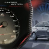 Комбинация приборов GF 940 LIMITED Edition для L@DA Vesт@ купить недорого с доставкой в Омск