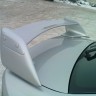 Спойлер "Mugen" Subaru Legacy B4/Lancaster (Кузова BL5, BLE) купить недорого с доставкой в Омск