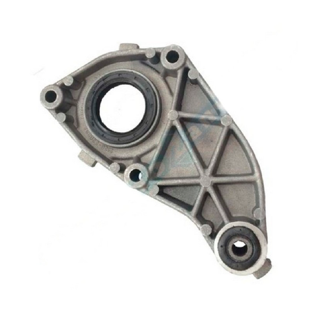 Крышка подшипника правая Chevrolet Niv@ (2123-2303084, 2123-2303088) купить недорого с доставкой в Омск