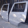 Задняя боковая дверь левая стеклопластиковая для Chevrolet Niv@ купить недорого с доставкой в Омск