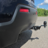 ТСУ /съемный квадрат/ MITSUBISHI ASX (2010-н.в.) купить недорого с доставкой в Омск