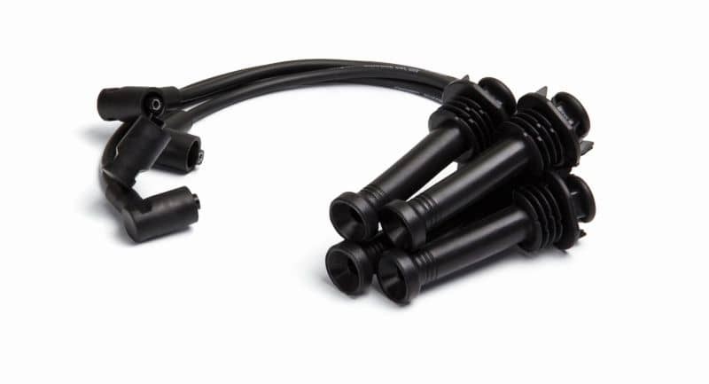 Провода высоковольтные для Ford Focus, Fusion, Fiesta, Mondeo; Mazda 2 (DY), VOLVO C30, S40 (MS), V50 (MW) купить недорого с доставкой в Омск