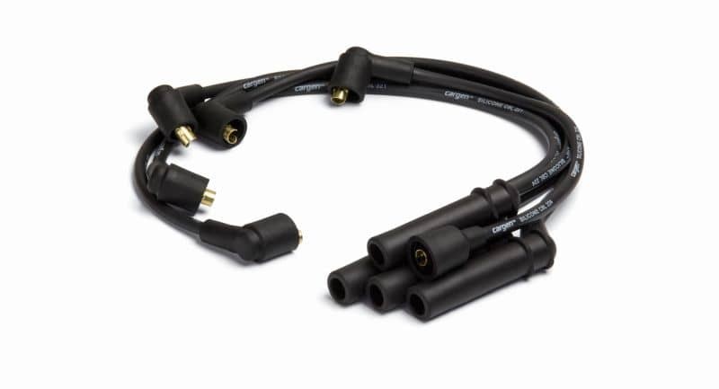 Провода высоковольтные для Hyundai Accent, Getz (TB), KIA Picanto (BA), Mitsubishi Lancer (27501-02H00, 27501-22B10, 27501-02D00) купить недорого с доставкой в Омск