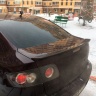 Спойлер "Дактейл" для Mazda 3 седан (2003-2009) купить недорого с доставкой в Омск