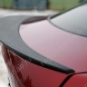 Спойлер для BMW X6 (E71)(2008-2014) купить недорого с доставкой в Омск