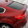 Спойлер для BMW X6 (E71)(2008-2014) купить недорого с доставкой в Омск
