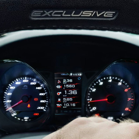 Комбинация приборов GF 940N Turbo LIMITED2 для L@DA Vesт@ купить недорого с доставкой в Омск