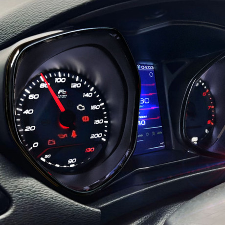 Комбинация приборов GF 940N Turbo LIMITED2 для L@DA Vesт@ купить недорого с доставкой в Омск