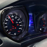 Комбинация приборов GF 940N Turbo LIMITED2 для L@DA Vesт@ купить недорого с доставкой в Омск