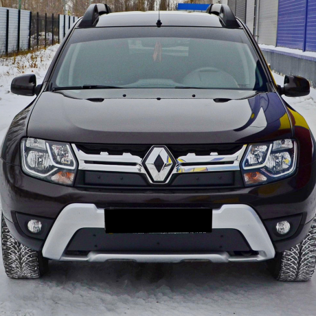 Заглушка №5М "КАРТ" для Renault Duster рестайлинг c 2015 г.в. купить недорого с доставкой в Омск