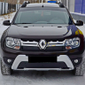 Заглушка №5М "КАРТ" для Renault Duster рестайлинг c 2015 г.в. купить недорого с доставкой в Омск