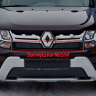Заглушка №5М "КАРТ" для Renault Duster рестайлинг c 2015 г.в. купить недорого с доставкой в Омск