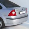 Аэродинамический обвес "FT" для Ford Focus 2 sedan (2004-2008) купить недорого с доставкой в Омск