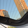 Накладка на 5-ю дверь для Renault Duster 2 (с 2021г.в.)(c комплектацией) купить недорого с доставкой в Омск