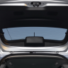 Накладка на 5-ю дверь для Renault Duster 2 (с 2021г.в.)(c комплектацией) купить недорого с доставкой в Омск