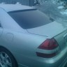 Спойлер "Vertex" для Toyota Mark II (110) купить недорого с доставкой в Омск