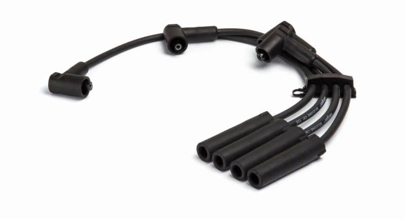 Провода высоковольтные для Renault Logan, Sandero, Symbol, Megane (8200506297, 8200943801) купить недорого с доставкой в Омск