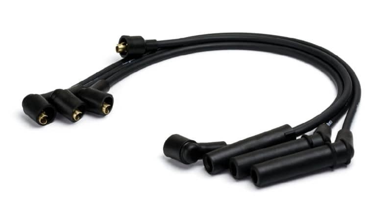 Провода высоковольтные для Daewoo Matiz (M100), Chevrolet Spark (M100) (96256433) купить недорого с доставкой в Омск