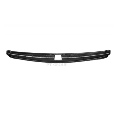 Накладка в проем багажника (ABS) RENAULT Duster 2012-2020/ NISSAN Terrano 2014- купить недорого с доставкой в Омск