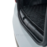 Накладка в проем багажника (ABS) RENAULT Duster 2012-2020/ NISSAN Terrano 2014- купить недорого с доставкой в Омск