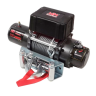 Автомобильная лебедка "Master Winch" 8500А, электрическая, 12В купить недорого с доставкой в Омск