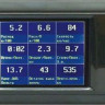 Бортовой компьютер Multitronics CL-550 купить недорого с доставкой в Омск