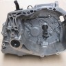 Механическая коробка переключения передач (МКПП 5-ст.) Renault JR5-514, двигатель К4М  1.6 16V, новая, оригинал 320106193R 8200934990 купить недорого с доставкой в Омск