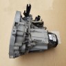 Механическая коробка переключения передач (МКПП 5-ст.) Renault JR5-514, двигатель К4М  1.6 16V, новая, оригинал 320106193R 8200934990 купить недорого с доставкой в Омск