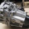 Механическая коробка переключения передач (МКПП 5-ст.) Renault JR5-514, двигатель К4М  1.6 16V, новая, оригинал 320106193R 8200934990 купить недорого с доставкой в Омск
