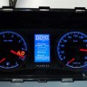 Комбинация приборов "FLASH-X3" для B@3 2110, 2114, 2123 "Chevrolet Niv@" купить недорого с доставкой в Омск