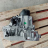Механическая КПП (МКПП 5-ст.) Renault JR5-551 для L@DA L@ЯGUS, Vesт@, двигатель 16V франция купить недорого с доставкой в Омск