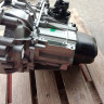 Механическая КПП (МКПП 5-ст.) Renault JR5-551 для L@DA L@ЯGUS, Vesт@, двигатель 16V франция купить недорого с доставкой в Омск
