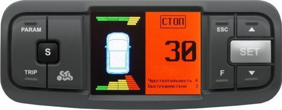 Бортовой компьютер Multitronics TC 740 купить недорого с доставкой в Омск