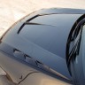 Капот пластиковый "Agressive Air" var №3 для Honda Accord VIII (2008-2013) купить недорого с доставкой в Омск