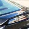 Спойлер (стоп-сигнал в комплект не входит) "Sport" для Honda Accord VIII (2008-2013) купить недорого с доставкой в Омск