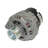 Генератор 7712.3701-01 14V/120A/1680Вт для B@3 2123 Chevrolet Niv@ (с сентября 2003, с верхним расположением двигателя) пр-во ЗИТ, КЗАТЭ г. Самара купить недорого с доставкой в Омск