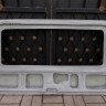 Дверь задка стеклопластиковая для B@3 2121 "L@DA 4х4" купить недорого с доставкой в Омск