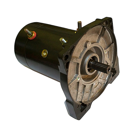 Мотор лебедки "Master Winch" MW 9500, 12B купить недорого с доставкой в Омск