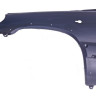 Крыло переднее левое (нового образца, окрашенное) для B@3 2123 "Chevrolet Niv@"(21230-8403011-75) купить недорого с доставкой в Омск