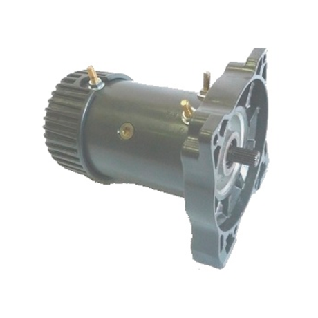 Мотор лебедки "Master Winch" X12500, 12B купить недорого с доставкой в Омск