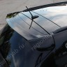 Спойлер для Hyundai Santa Fe (3rd generation)(2012-2014) купить недорого с доставкой в Омск
