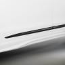 Накладки на двери Volkswagen Tiguan (2020-н.в.) купить недорого с доставкой в Омск