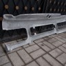 облицовка радиатора стеклопластик для У@З 3162 "симбир" купить недорого с доставкой в Омск