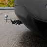 ТСУ /съемный квадрат/ KIA Sorento 2012-2020/ HYUNDAI Santa Fe 2012-2018 купить недорого с доставкой в Омск