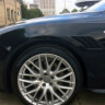 Накладки на крылья (жабры) для Audi A5 (2007-2015) купить недорого с доставкой в Омск