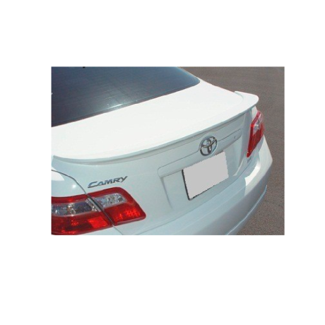 Спойлер "Rk-sport" для Toyota Camry (XV40) (2006-2009) купить недорого с доставкой в Омск